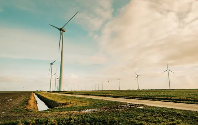 Développeurs et producteurs d’énergies renouvelables